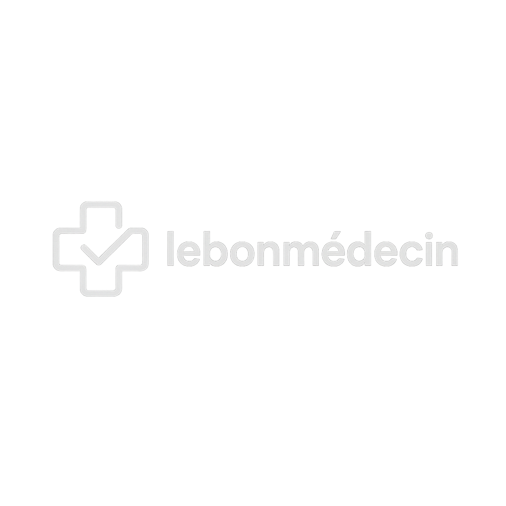 lebonmedecin